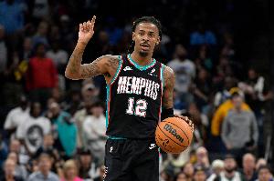 追夢：灰熊感覺根本不在乎莫蘭特的想法 下一步通常就是交易你！