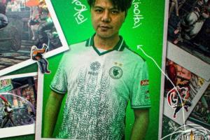 謙虛！“小孩”曾卓君談未能拿到SWC2025冠軍：遺憾未能成為格斗游戲GOAT