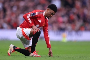 曼聯(lián)名宿：滕哈赫忽視了阿瑪?shù)?，只要他上場就能拿出?yōu)異發(fā)揮