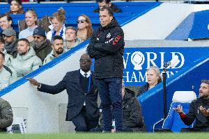 兇猛升班馬！桑德蘭本賽季落后情況下?lián)尩?分，英超球隊(duì)最多