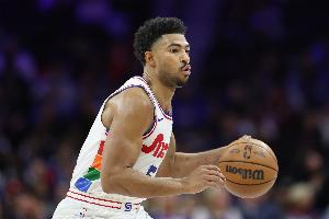 錯失三分絕殺！格萊姆斯11中4得到10分 攻防積極有3板4助&4斷1帽