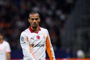 薩內(nèi)：要用表現(xiàn)讓納帥征召我 世界最佳？凱恩和姆巴佩都開局出色