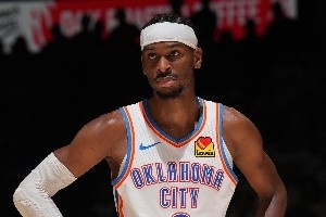 雷霆今年如何？開季8+連勝球隊：勇士24連勝 榜單前6僅火箭奪冠