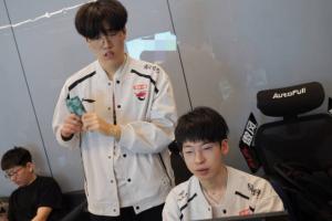 曾爆料過(guò)Deokdam加入KT的知情人士爆料：Kael想去GEN，否則就留在LPL