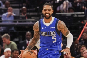 教弗拉格打控衛(wèi)？拉塞爾or布威在場時凈勝1.3分 不在場凈勝-7.7分