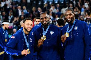 美媒列本賽季總收入最高的20位球員：詹庫(kù)杜年入過(guò)億美元領(lǐng)銜