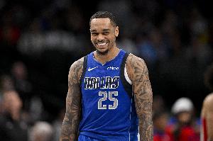 弗拉格：我很享受與華盛頓并肩作戰(zhàn) 他打球永遠(yuǎn)會拼盡全力