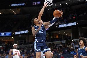 莫蘭特：歐文聯系過我 當全世界都貶低你時 有人幫你感覺很不一樣