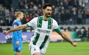 官方：克萊因丁斯特與門興續(xù)約一年，合同延長至2029年6月30日