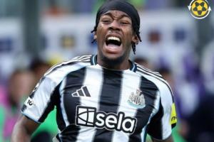 還有高手？伊蘭加今夏近7000萬(wàn)歐加盟紐卡 16場(chǎng)0球0助僅1造點(diǎn)