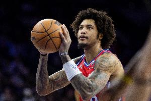 里程碑！烏布雷解鎖生涯1000記三分