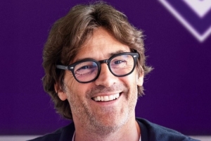 官方：瓦諾利出任佛羅倫薩俱樂(lè)部一線隊(duì)主教練