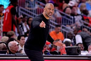 火箭今日過后進(jìn)攻效率從第1掉到第2 凈效率第1掉到第3