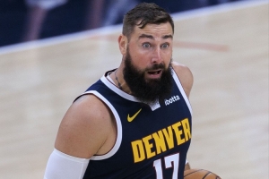 本賽季能奪冠？瓦蘭：想法很棒但道路艱難 還是討論明天的比賽吧