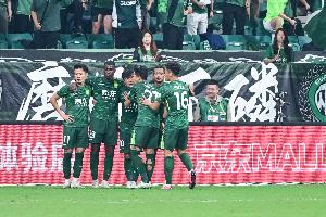 媒體人：國(guó)安今年薪水發(fā)放情況很正常，欠薪8個(gè)月肯定不真實(shí)