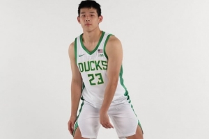 媒體人：林葳仍在適應(yīng)NCAA的比賽強(qiáng)度 和自己增肌帶來(lái)的負(fù)面作用