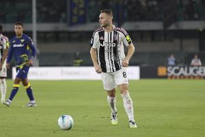 庫普梅納斯：我在后衛(wèi)位置感覺很舒服，能夠為球隊做出貢獻