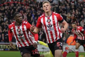 黑貓發(fā)威！桑德蘭夏窗豪擲1.9億改頭換面 斬藍(lán)軍平槍手排名歐戰(zhàn)區(qū)