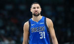 東西部榜尾之戰(zhàn)！獨行俠客戰(zhàn)奇才 克萊缺席 濃眉與加福德出戰(zhàn)成疑