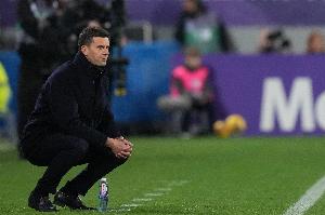 記者：亞特蘭大已經(jīng)與莫塔取得聯(lián)系，后者傾向于繼續(xù)在意甲執(zhí)教