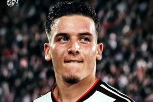 拒接納帥征召電話！19歲邊鋒馬拉：陌生號碼我不接，他又發(fā)了短信