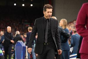 西蒙尼：對陣萊萬特很艱難但我們掌控比賽，定位球攻防仍需提升