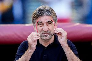 尤里奇：今天我們對比賽沒有理解透徹，讓對手太容易進球了