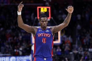 杜倫22歲前110次砍兩雙 平奧尼爾并列歷史第4 魔獸/唐斯/莊神前3