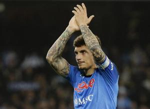 迪洛倫佐：我們要找回上賽季的那種精神 在進攻中缺乏真正的威脅