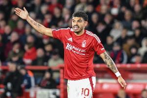 吉布斯-懷特：我們整場比賽都占據(jù)優(yōu)勢，希望提升積分榜的排名