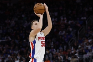 蘇群：鄧肯·羅賓遜在熱火日子比較難過 但到了活塞如魚得水