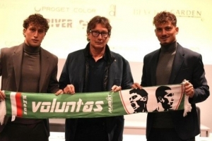 米體：埃斯波西托三兄弟買下青訓母隊布雷西亞，征戰(zhàn)業(yè)余聯(lián)賽