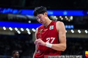 廣廈奪冠班底+周琦連決賽都沒進(jìn) 如何評(píng)價(jià)四川全運(yùn)男籃的表現(xiàn)？