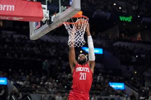 奧科吉：我這些年逐漸明白自己要專注打好無球 清楚接球后怎么做