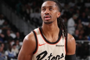 極限三分絕平！詹金斯：從不在關(guān)鍵時(shí)刻自我設(shè)限 拿到球果斷出手