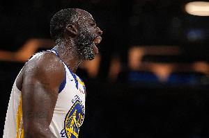 追夢：明日是否出戰(zhàn)馬刺待定 我感覺還好 但需要聽球隊(duì)安排