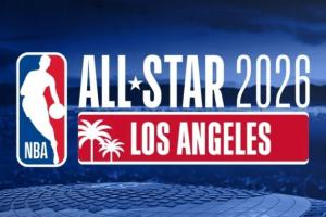 NBA官宣：2026年全明星將開啟美國隊VS世界隊的全新賽制！
