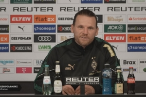 德天空：門興臨時主帥波蘭斯基即將轉正，此前帶隊8場3勝2平3負