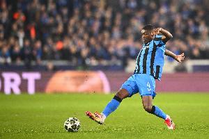 郵報：格伊仍是利物浦的選項，紅軍也考察過布魯日后衛(wèi)奧多涅茲