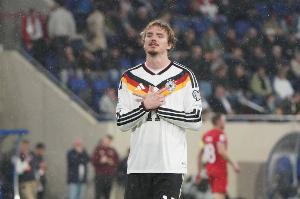 圖片報評分德國隊：沃爾特馬德1分最高 維爾茨4分、格納布里5分