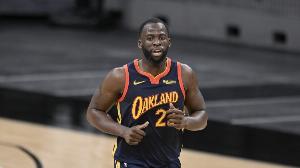 追夢：懷念?yuàn)W克蘭和甲骨文球館 黑八是勇士隊(duì)史最重要的時(shí)刻之一