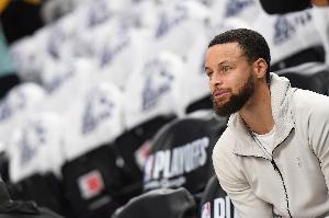 追夢：如果庫里當初留在耐克 那可能比喬丹品牌還要成功！