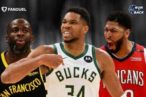 同代球員前三大前鋒？考辛斯：1字母哥、2濃眉、3追夢(mèng)