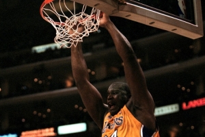 53歲了！奧尼爾：現(xiàn)在我扣籃比較吃力了 身體明顯大不如前