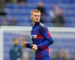 英媒：利物浦正接觸21歲水晶宮中場沃頓，球員可能在明夏加盟