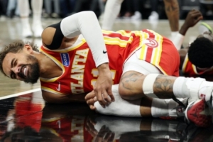 當(dāng)家球星受傷后，球迷樂翻了天？