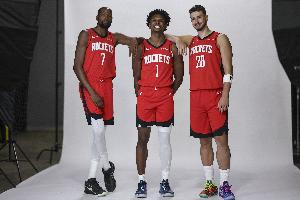 申京：KD是我見過最無私的超級巨星！和他打球是種享受