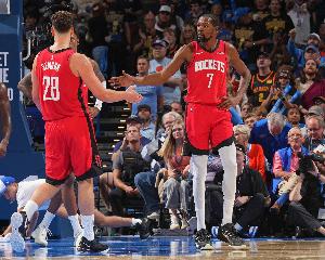 鍵盤俠|申京是KD的抗抑郁藥？火蜜心臟受不了！約基奇人稱小申京