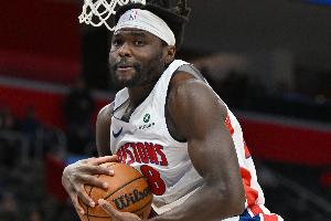 斯圖爾特：10連勝說(shuō)明了我們的實(shí)力 我們能在任何地方擊敗任何人