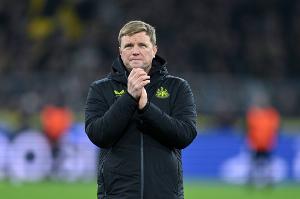 埃迪·豪：托納利和波普能出場，維薩確定缺席，戈登目前還不確定